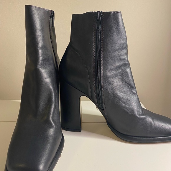 🕸TOPSHOP BOOTS🕸 - Picture 4 of 6